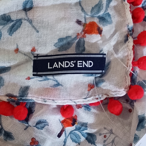 Land's End Cardinals and Holly Scraf - Picture 3 of 6